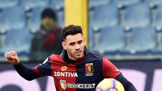 Bologna-Genoa, formazioni ufficiali: Palacio-Destro vs Kouame-Sanabria