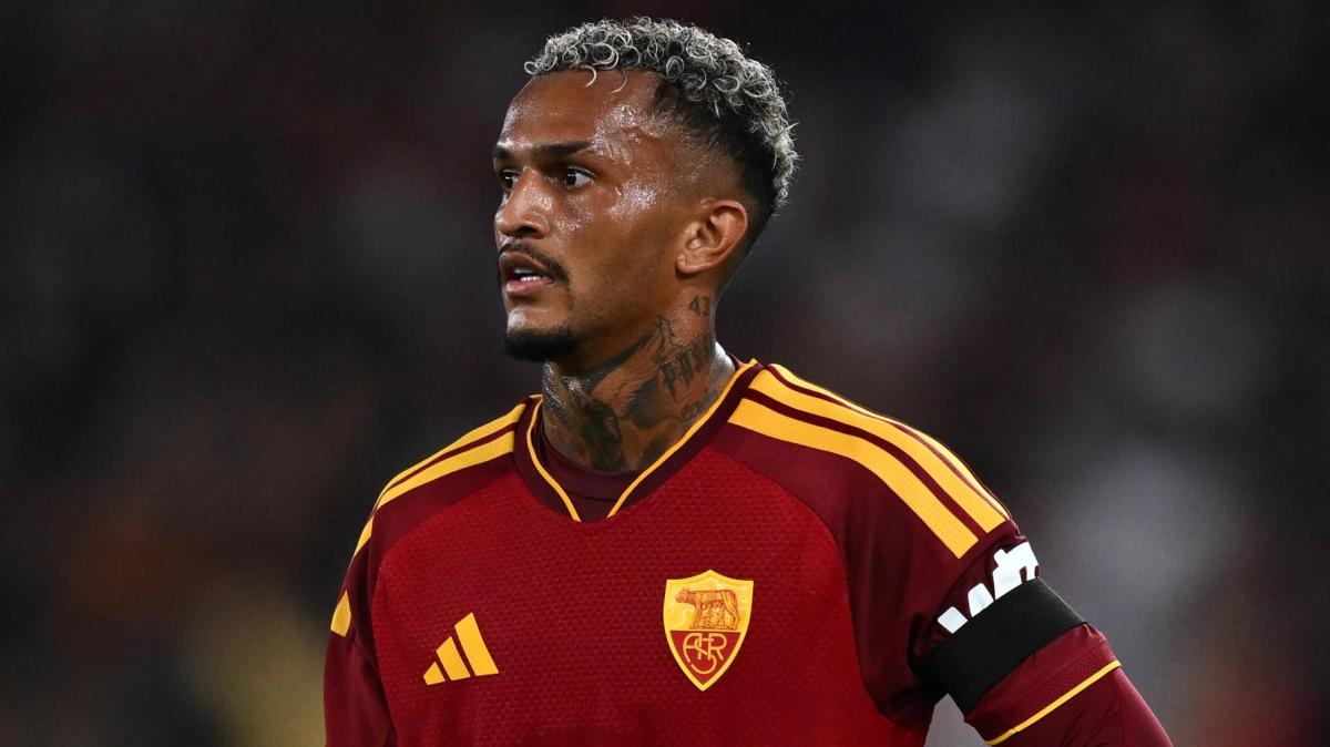 Roma, Wesley: "Avremmo meritato di vincere, contro l'Inter serve concentrazione al 200%"