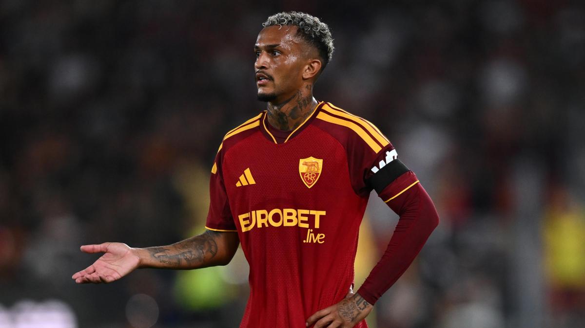 Roma, Wesley: "Abbiamo dimostrato di meritare la nostra classifica. Commesso errori da evitare"