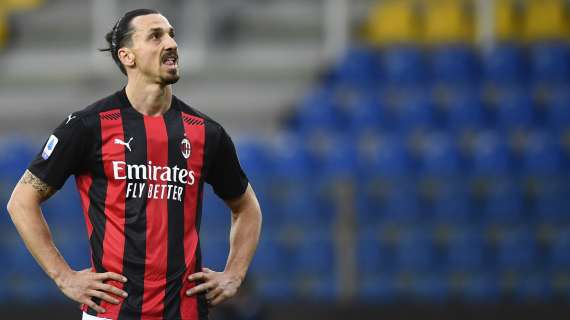 Milan, rinnovo Ibrahimovic: lo svedese non ha chiesto permessi per le riprese di Asterix
