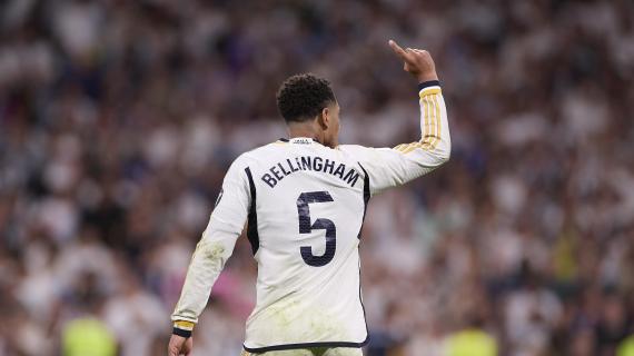 Real Madrid, Bellingham può costare altri 31 milioni: tutti i bonus nell'accordo col B. Dortmund