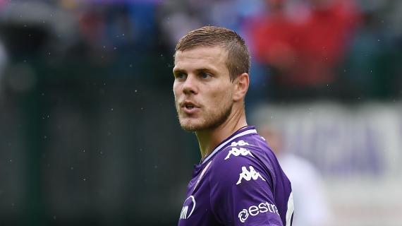 Fiorentina, presentata la lista Uefa per il Twente: non ci sono Benassi e Kokorin