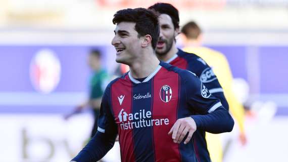 Serie A, la classifica: Salernitana con mezza salvezza in tasca, il Bologna può sognare