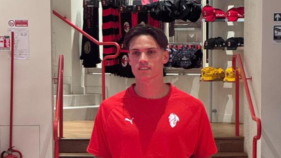 Ricci: "Juric ha migliorato tanto la mia mentalità difensiva. In Nazionale sento il brividino"