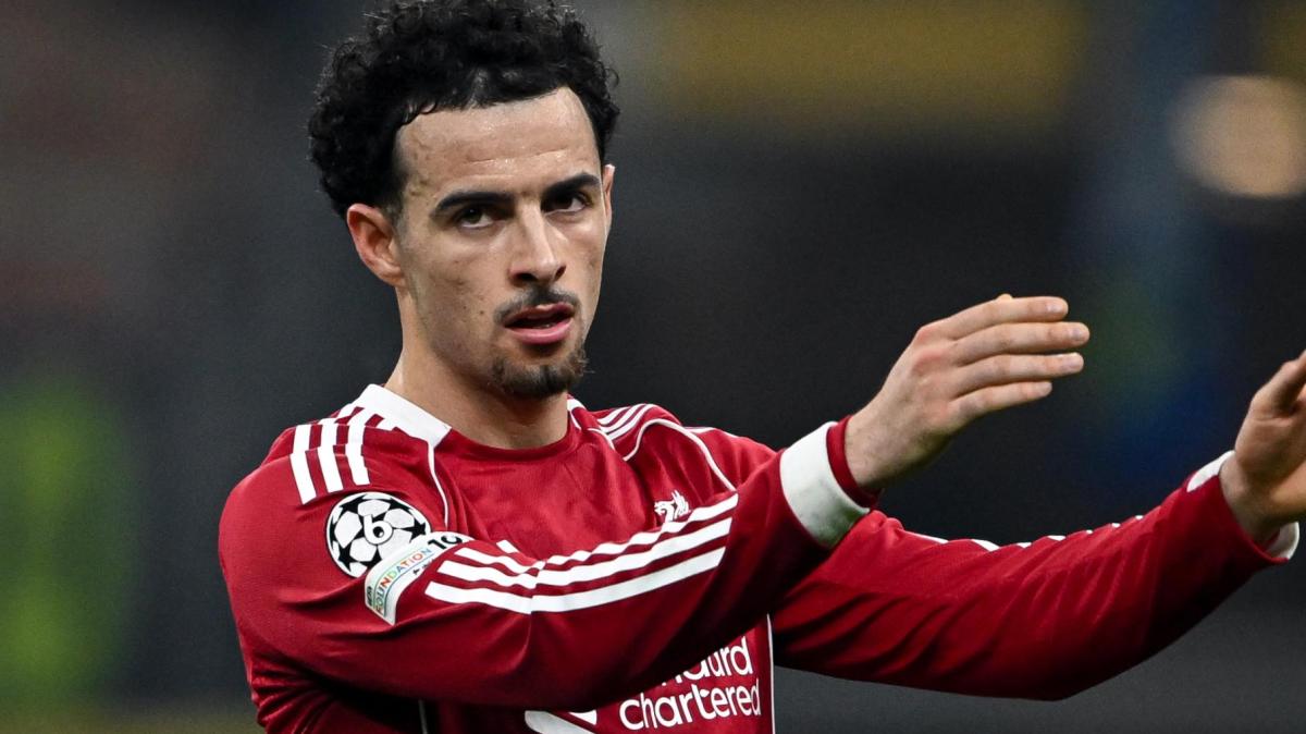 Calciomercato Inter, Frattesi può partire. Di Marzio conferma Curtis Jones