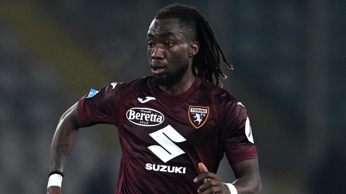 Colpo in entrata per la Sampdoria, preso Karamoh: accordo annuale con opzione condizionata