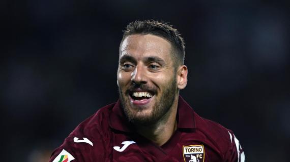 Torino, Vlasic: "Vogliamo fare meglio dell'anno scorso. L'Inter è fortissima, lo sappiamo"