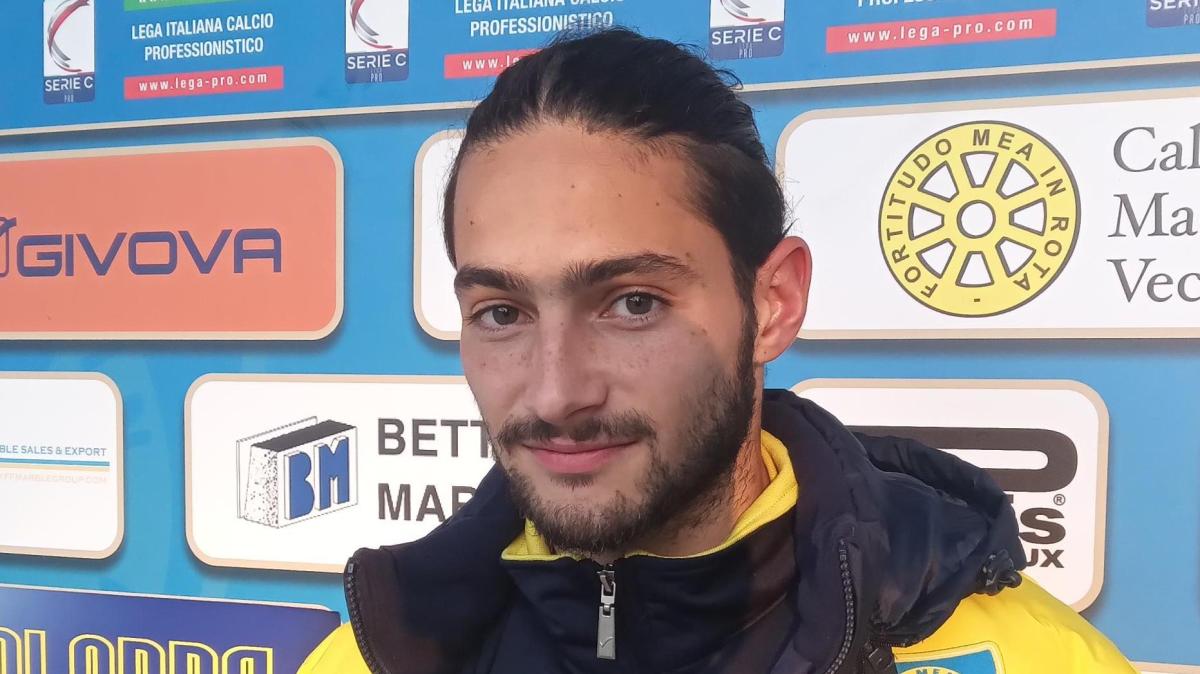 Immagine news Serie B n.1