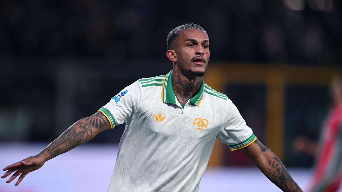 Immagine news Serie A n.1