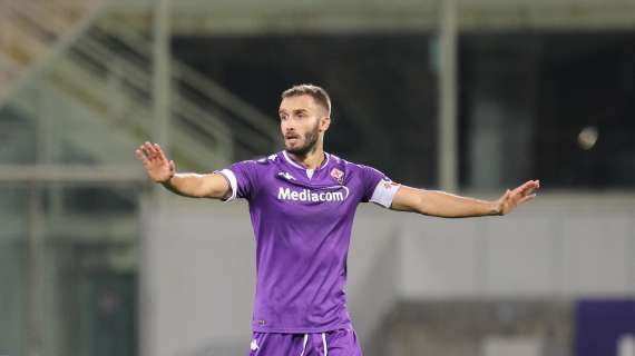 Fiorentina, Pezzella prova a forzare i tempi per tornare in campo