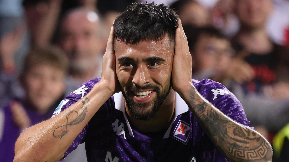 Immagine news Serie A n.1