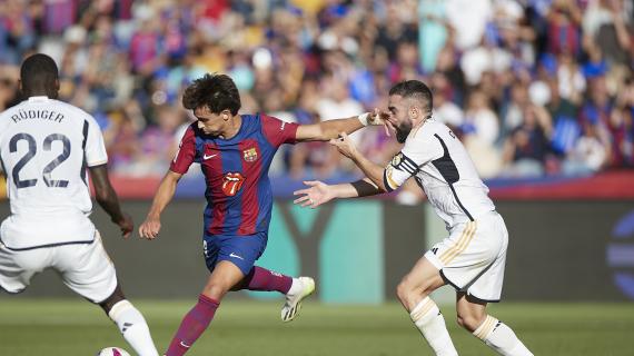 L'Atletico Madrid non svenderà Joao Felix: in arrivo l'incontro con Mendes, Barça vigile