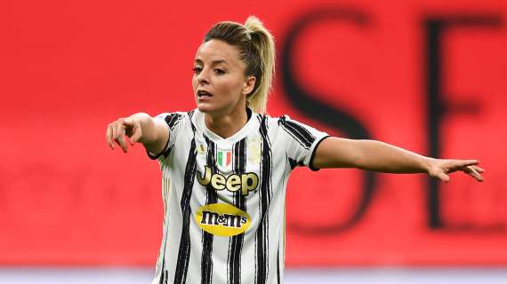 Juventus Women, Rosucci è guarita dal Covid-19. Il comunicato del club bianconero