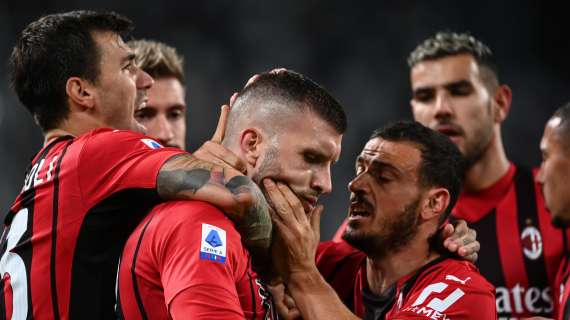 TOP NEWS Ore 24 - Milan, vittoria pesante a Bergamo. Pioli: "Ora non accontentiamoci"