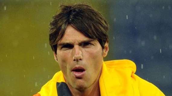 Quel Parma-Inter deciso dal calciatore disc jockey