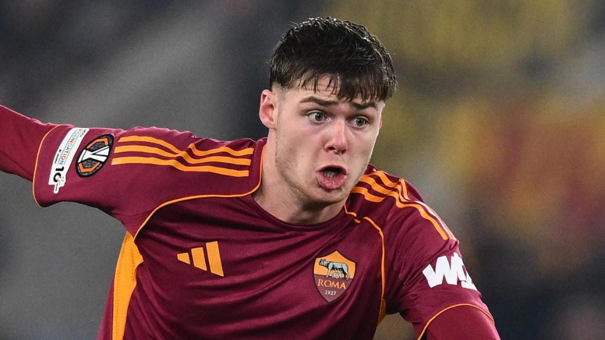 Immagine news Serie A n.1