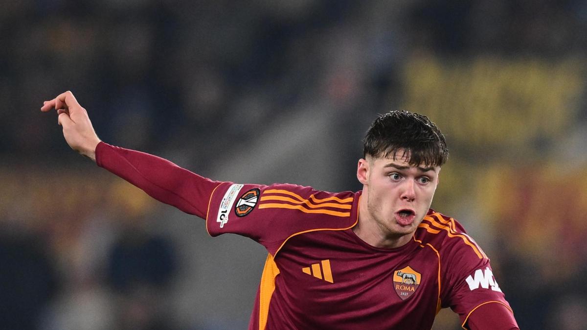 Immagine news primo piano TUTTO mercato WEB: notizie di calcio e calciomercato