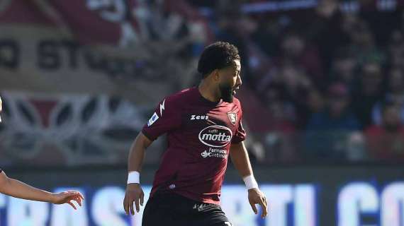 Le pagelle della Salernitana - Ochoa salva ancora il risultato, Vilhena gol importante