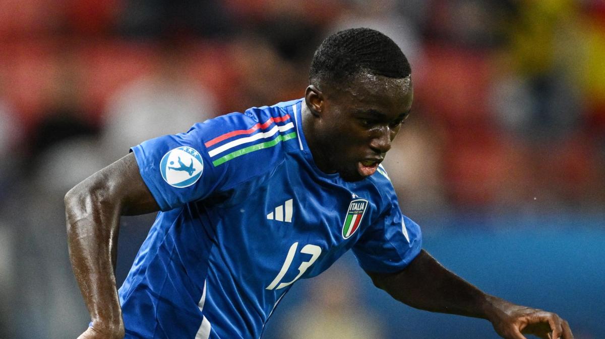 Immagine news Serie A n.1