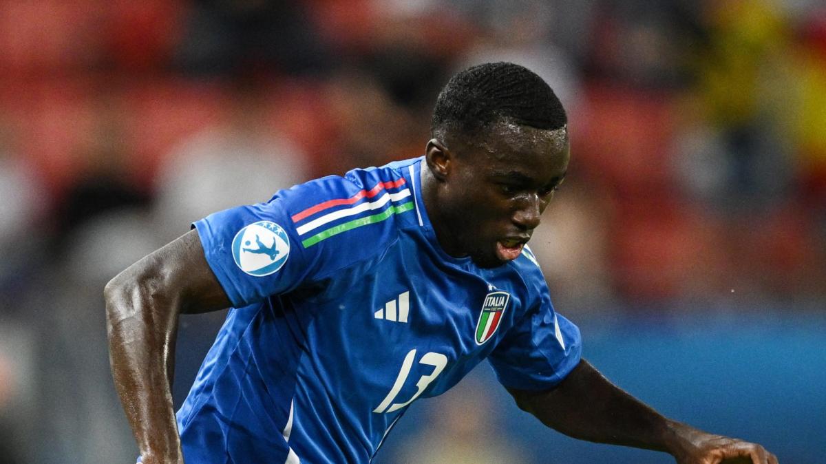 Immagine news primo piano TUTTO mercato WEB: notizie di calcio e calciomercato