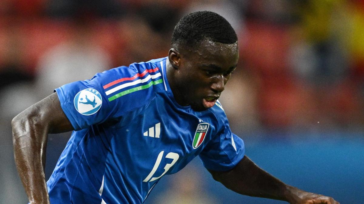 Immagine news Serie A n.2