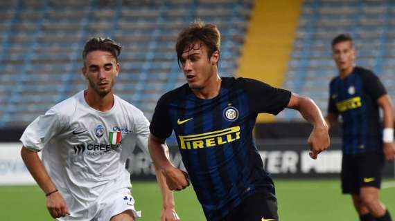 L’Inter in prestito - Demirovic potrebbe essere riscattato dal Chievoverona