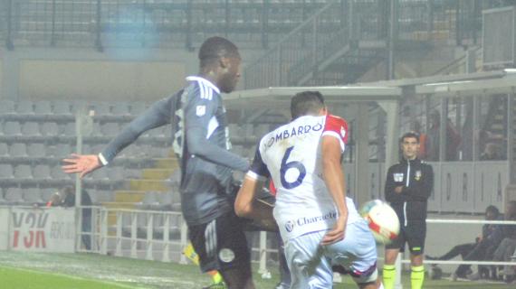 Tau Altopascio, sirene di mercato per Lombardo: ci pensano Pistoiese e Ravenna