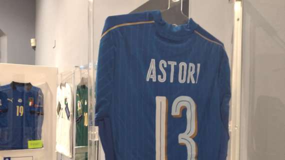 Oggi Astori avrebbe compiuto 35 anni: il Museo del Calcio lo ricorda con la sua maglia