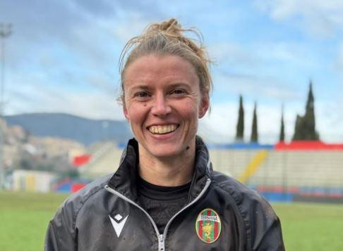 Immagine news Calcio femminile n.4