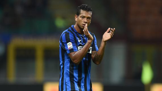Tifosi Inter infuriati per Cuadrado, il precedente che fece saltare lo scambio Vucinic-Guarin