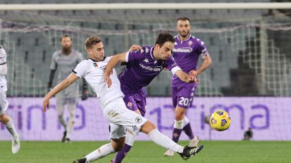 Fiorentina, QS-La Nazione: "Bonaventura c'è, Castrovilli resta in bilico"