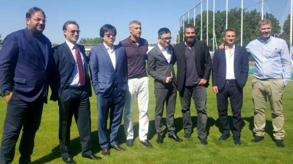 UFFICIALE: Parma, finisce l'era cinese. 99% del club a "Nuovo Inizio"
