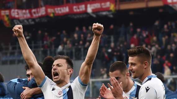 Allarme Coronavirus, la Lazio ha chiesto ai giocatori di non lasciare Roma né l'Italia