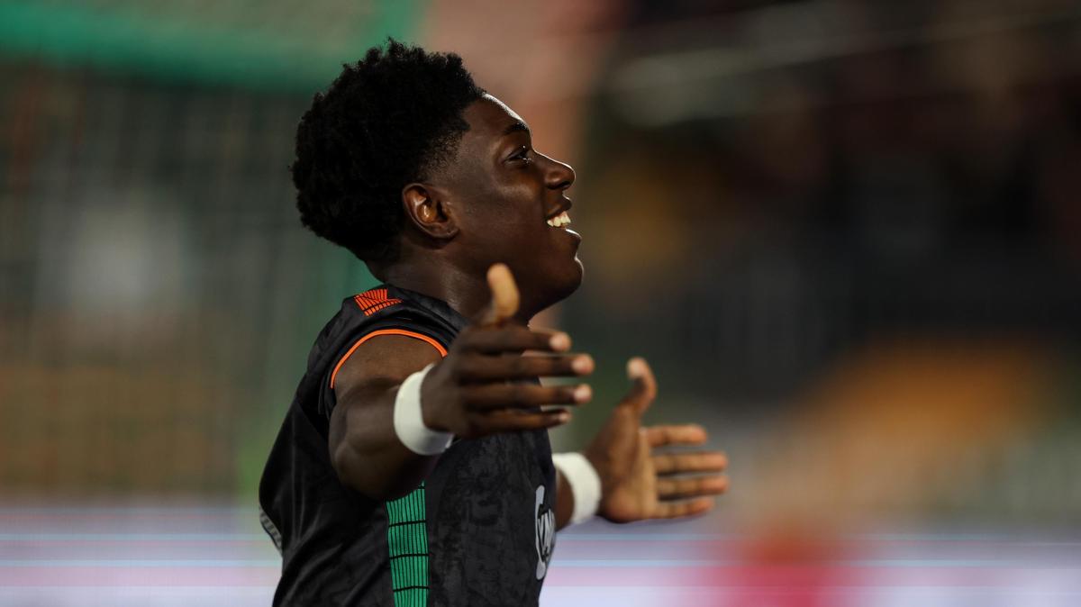 Immagine news Serie A n.1