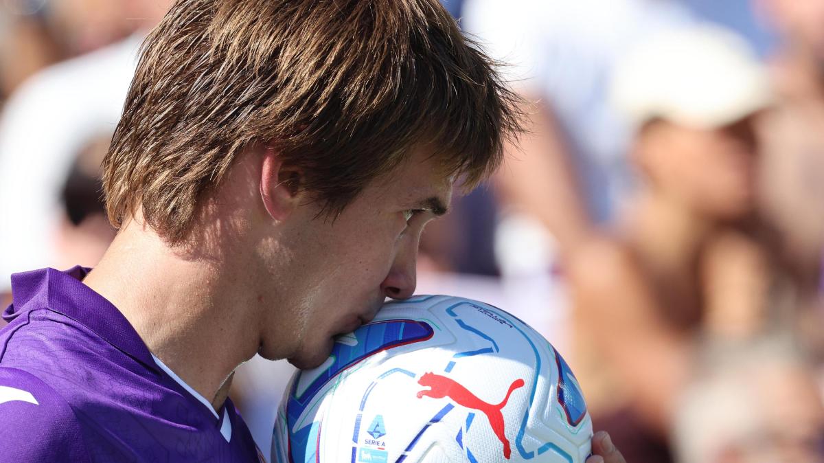 Dopo la Fiorentina Mastantuono vuol prendersi anche l'Argentina: sarà lui l'erede di Messi?