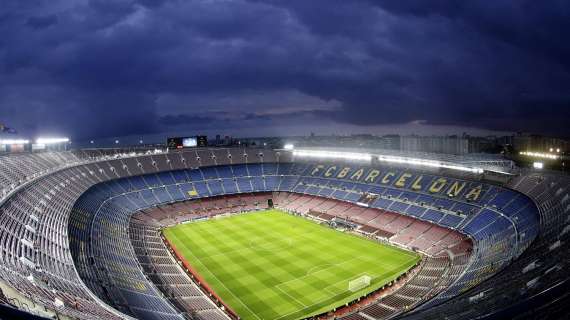 Barcellona-Inter, il Camp Nou sarà tutto esaurito. Sul sito dei blaugrana biglietti già finiti 