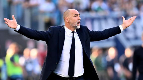 L'1-0 della Juve va di traverso a... Tudor: Renato Veiga colpisce il tecnico nell'esultanza