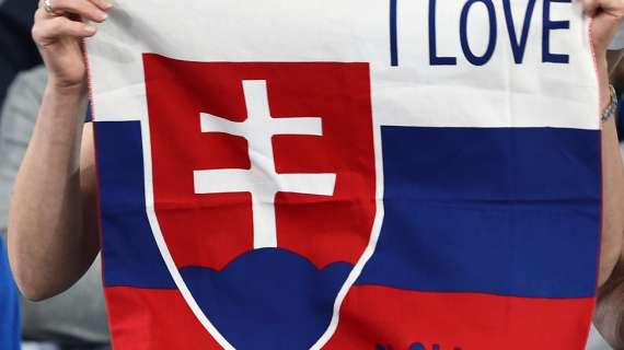 Slovacchia, Tarkovic: "Out solo Schranz, gli altri sono in buona forma e motivati"