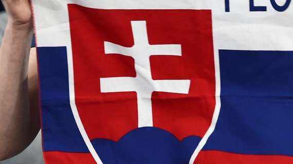 UFFICIALE: Slovacchia, esonerato il ct Hapal nonostante la qualificazione in finale playoff