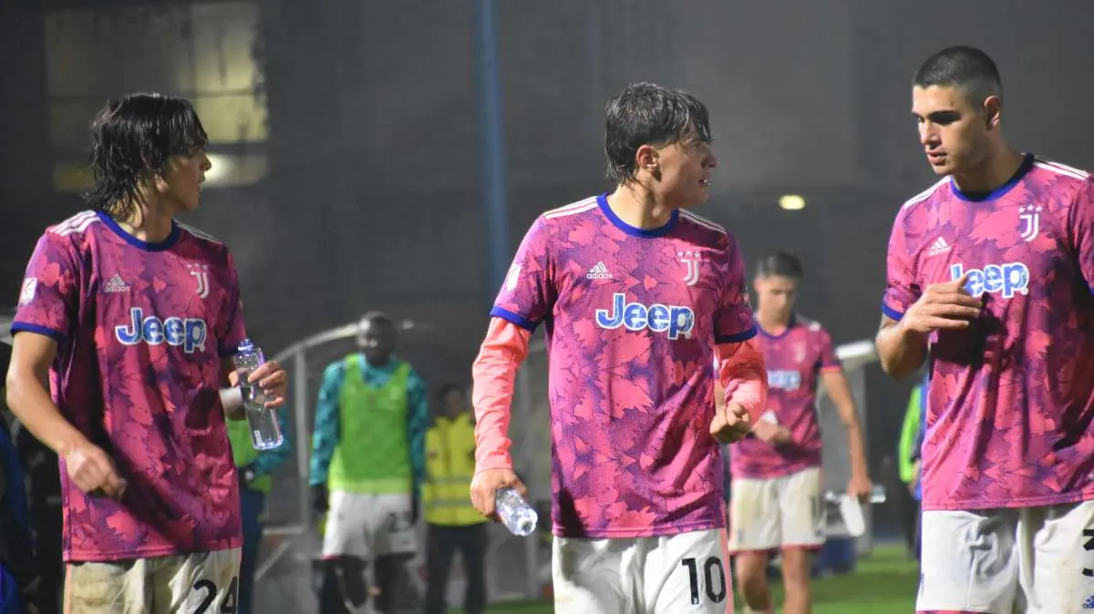 UFFICIALE: Juventus Next Gen, prolungato di un anno il rapporto con Stramaccioni