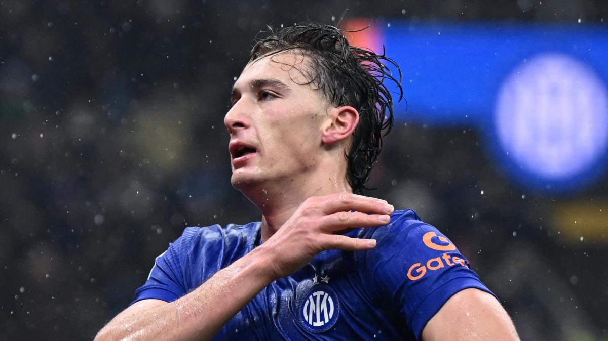 Immagine news primo piano TUTTO mercato WEB: notizie di calcio e calciomercato