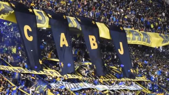 Tensione alle stelle al Boca Juniors, Benedetto e Zambrano arrivano alle mani: sospesi