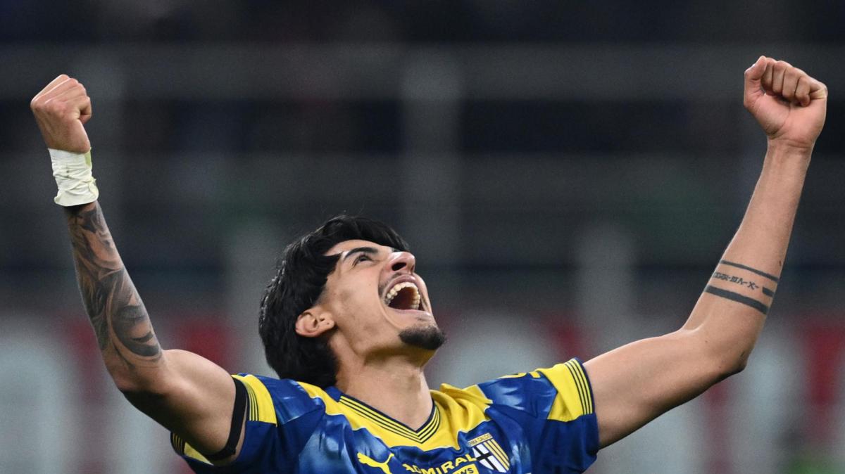 Immagine news Serie A n.1