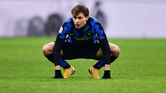 Rinnovo da top e un futuro da capitano: l'Inter vuole fare di Barella il suo nuovo simbolo