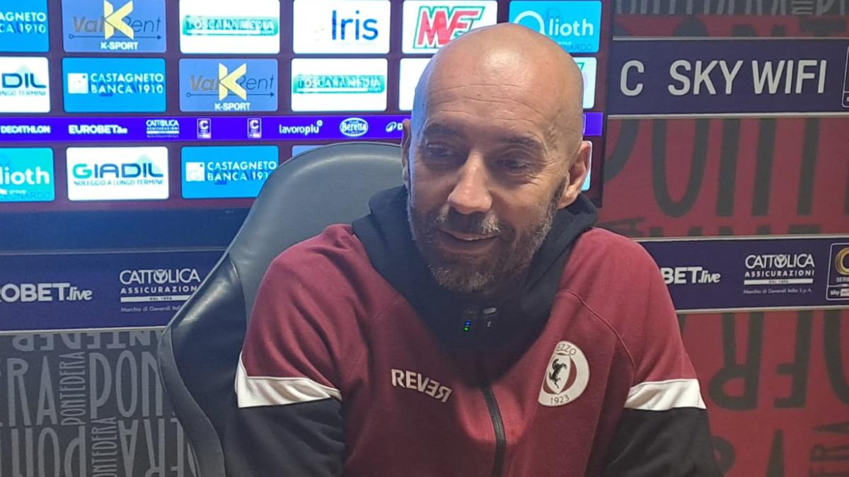 Immagine news Serie C n.1