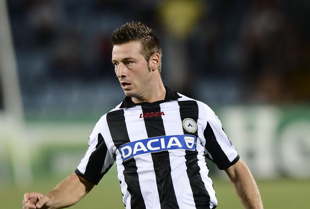 Daniele Buffa/Image Sport