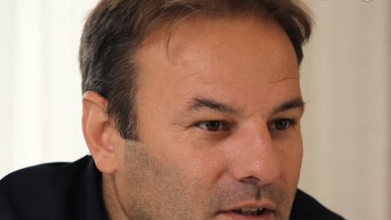 Cristiano Zanetti: "Vado controcorrente: la Juventus sta facendo una buona stagione"