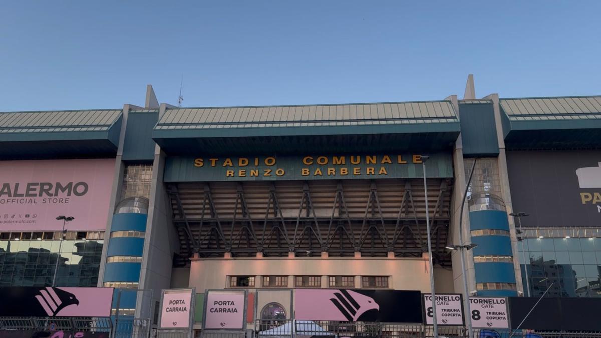 Il Palermo si ritira dal progetto di riqualificazione dello stadio
