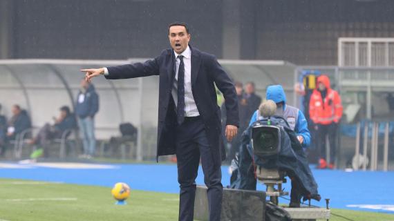 Fiorentina, Palladino sotto esame. La società si aspetta la svolta contro il Lecce