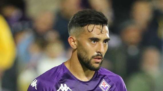 Nico Gonzalez ko, non va al Mondiale con l'Argentina. Scaloni lo rimpiazza con Angel Correa